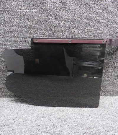 RBKA-300-NSA-1 (Alt: R1160006-0) Rosen Sun Visor Assembly LH