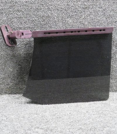 RBKA-300-NSA-1 (R1160006-0) Rosen Sun Visor Assembly RH