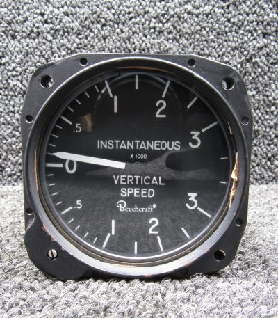 RC30V10 (Alt: 100-384054-1) Aerosonic Corp. Instant Vertical Speed Indicator