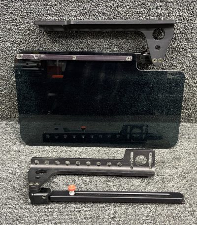 RCS-300-2 Rosen Sun Visor Set (Incomplete)