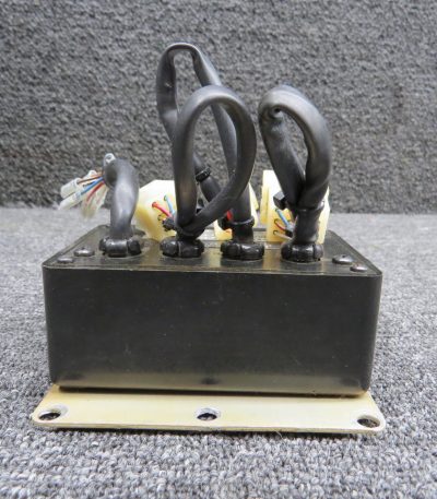 RES-400 Sigtronics Stereo Adapter (Volts: 11-34)
