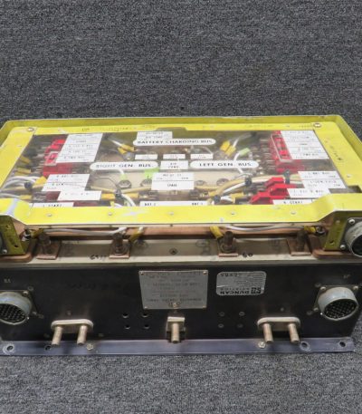 RSX1678-H (Alt: 6608205-16) Struthers-Dunn Generator Control Panel (Core)