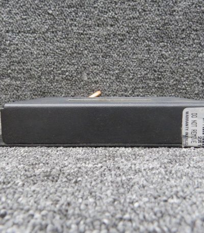 S100-001 Latitude Technologies Flight Tracking Transceiver Assembly (V: 12-28)