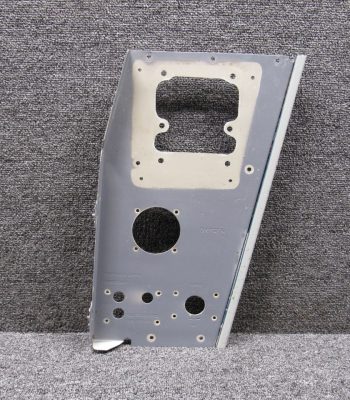 S25-8MC87-1A Hawker BAE 125-800A Main Panel Assembly