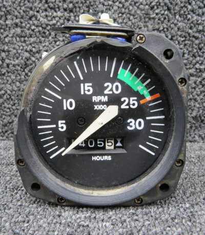 SL1010-005-1-1 (Use: S3329-5) Superior Labs Recording Tachometer (Core)