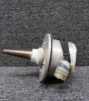 SLZ7272-1 Teledyne Angle of Attack Transmitter 28V