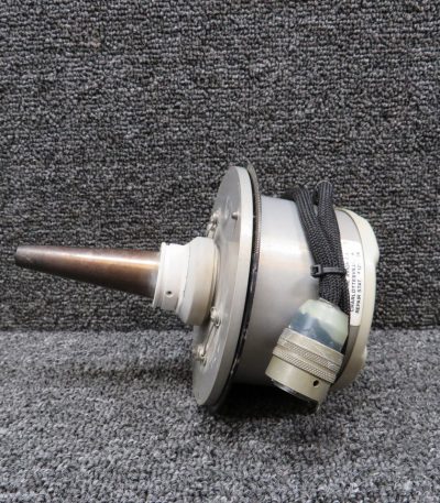 SLZ7272-1 Teledyne Angle of Attack Transmitter 28V