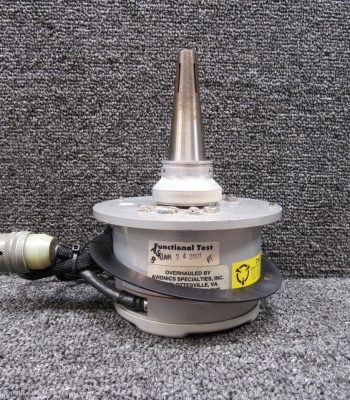 SLZ7306 Teledyne Angle of Attack Transmitter