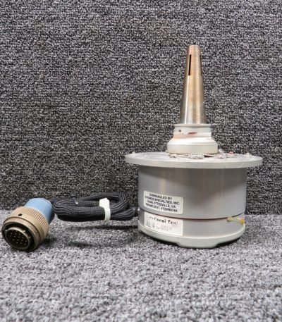 SLZ7911 Teledyne Angle of Attack Transmitter, 28V