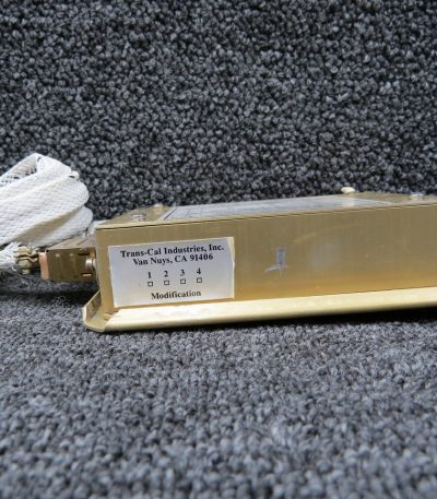 SSD120-30A Trans-Cal Altitude Digitizer with Tray (Volts: 14 or 28)