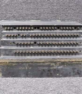 T3508801-261-5 LearJet CB Panel Assembly LH