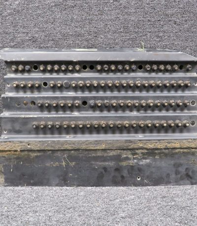 T3508801-261-5 LearJet CB Panel Assembly LH