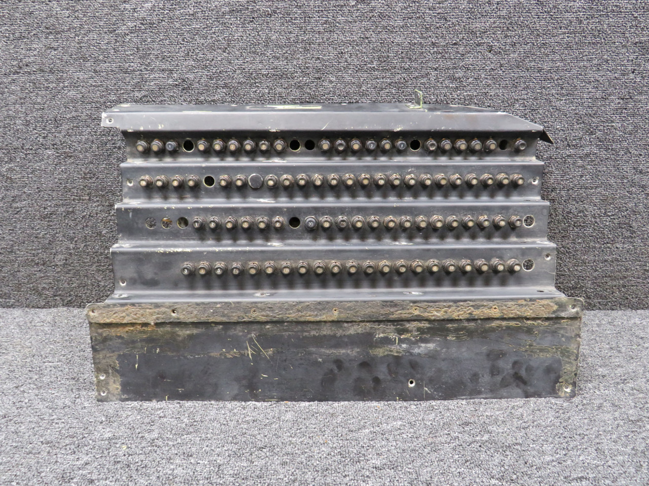 T3508801-261-5 LearJet CB Panel Assembly LH