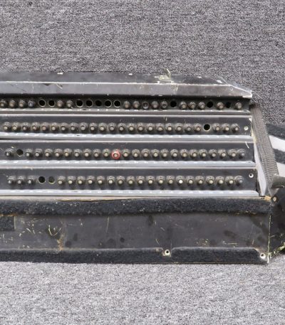 T3508819-233-602 LearJet CB Panel Assembly LH