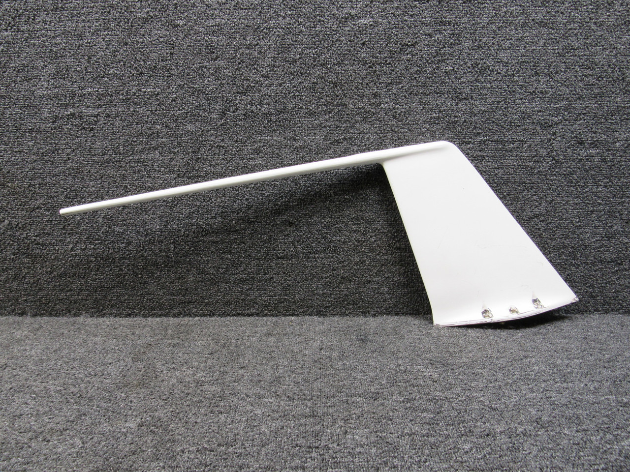 VF10-347 Dayton-Granger VHF Antenna with Green Repairable Tag (Core)