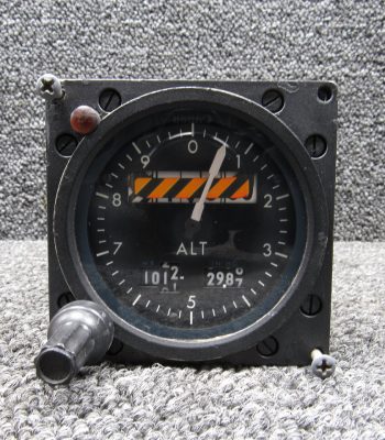 WL-1403-AM-MS-1 Smiths Type 4 Servo Altimeter with Modifications (28V)