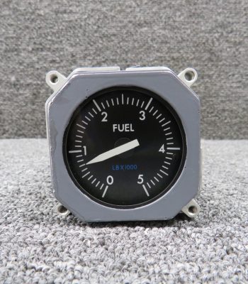 WL-1901KID-1 Smiths Fuel Quantity Indicator with Modifications