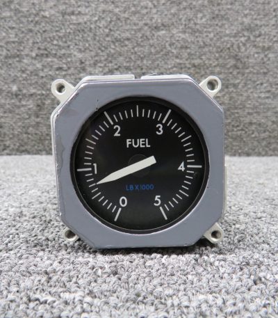 WL-1901KID-1 Smiths Fuel Quantity Indicator with Modifications