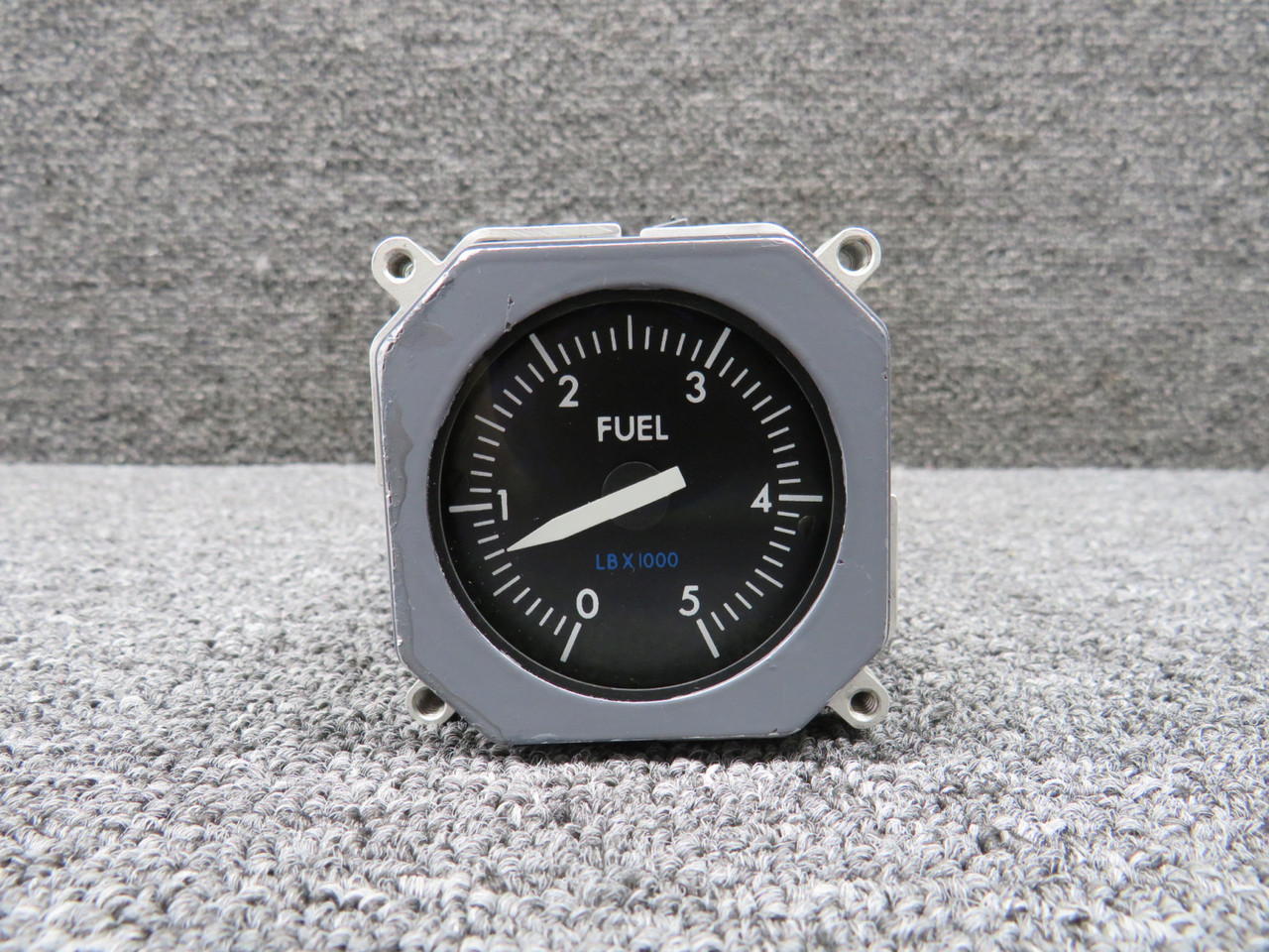 WL-1901KID-1 Smiths Fuel Quantity Indicator with Modifications